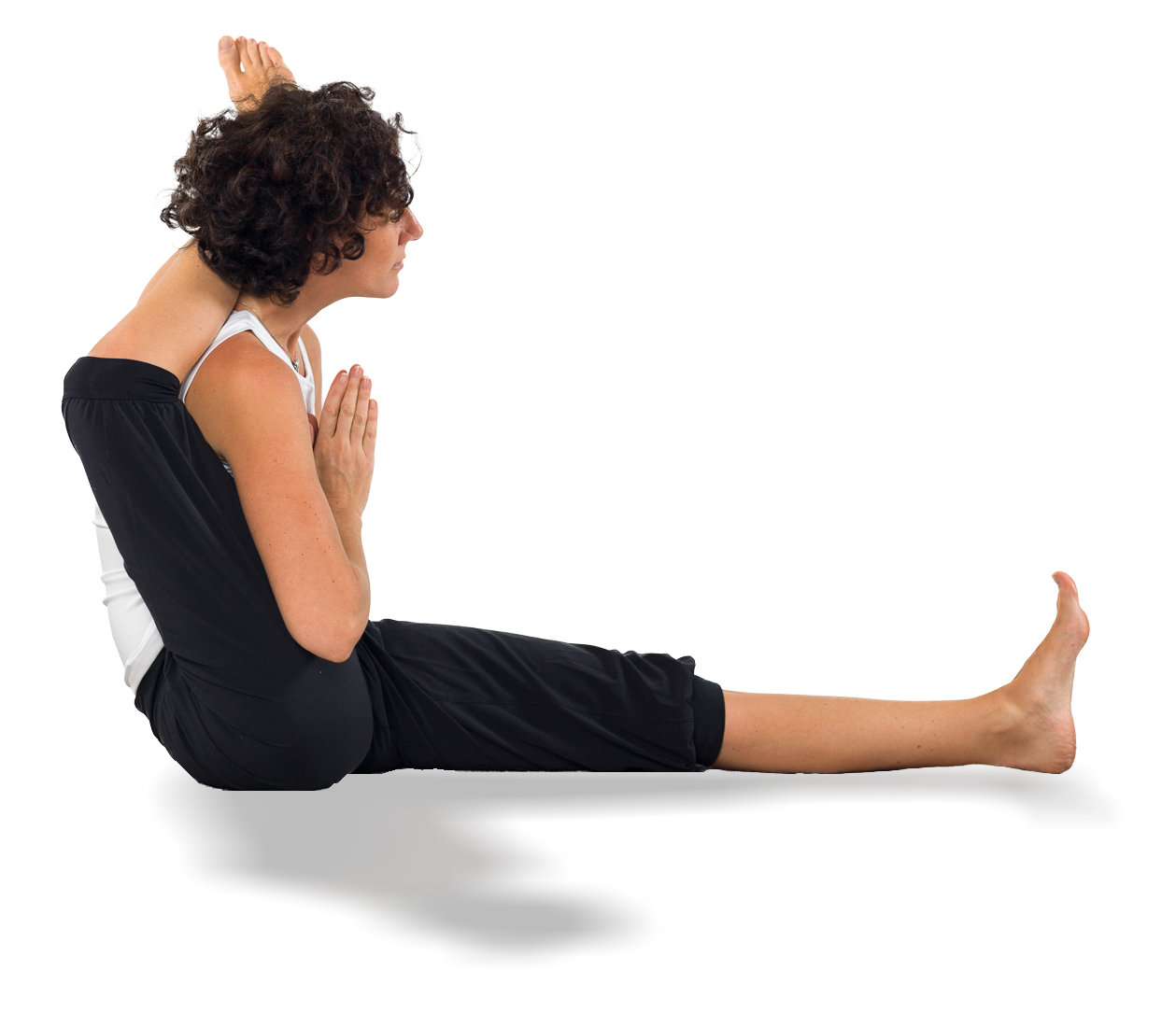 Yoga i Eskilstuna Lärare