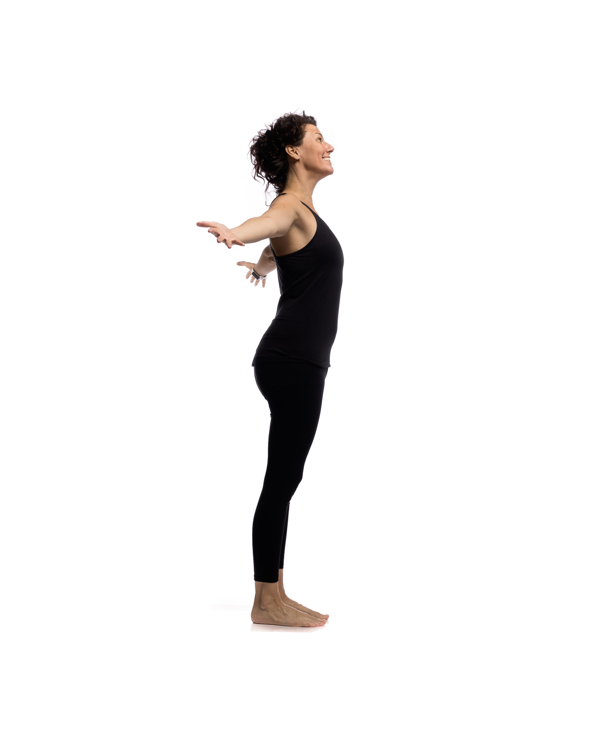 Danielas Yoga blogg. Jag har skrivit ner tips om yoga, pass, Fascia och stress och samlat mina tankar här under många år