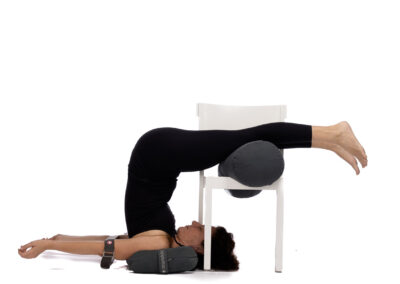 Plogen i Yinyoga