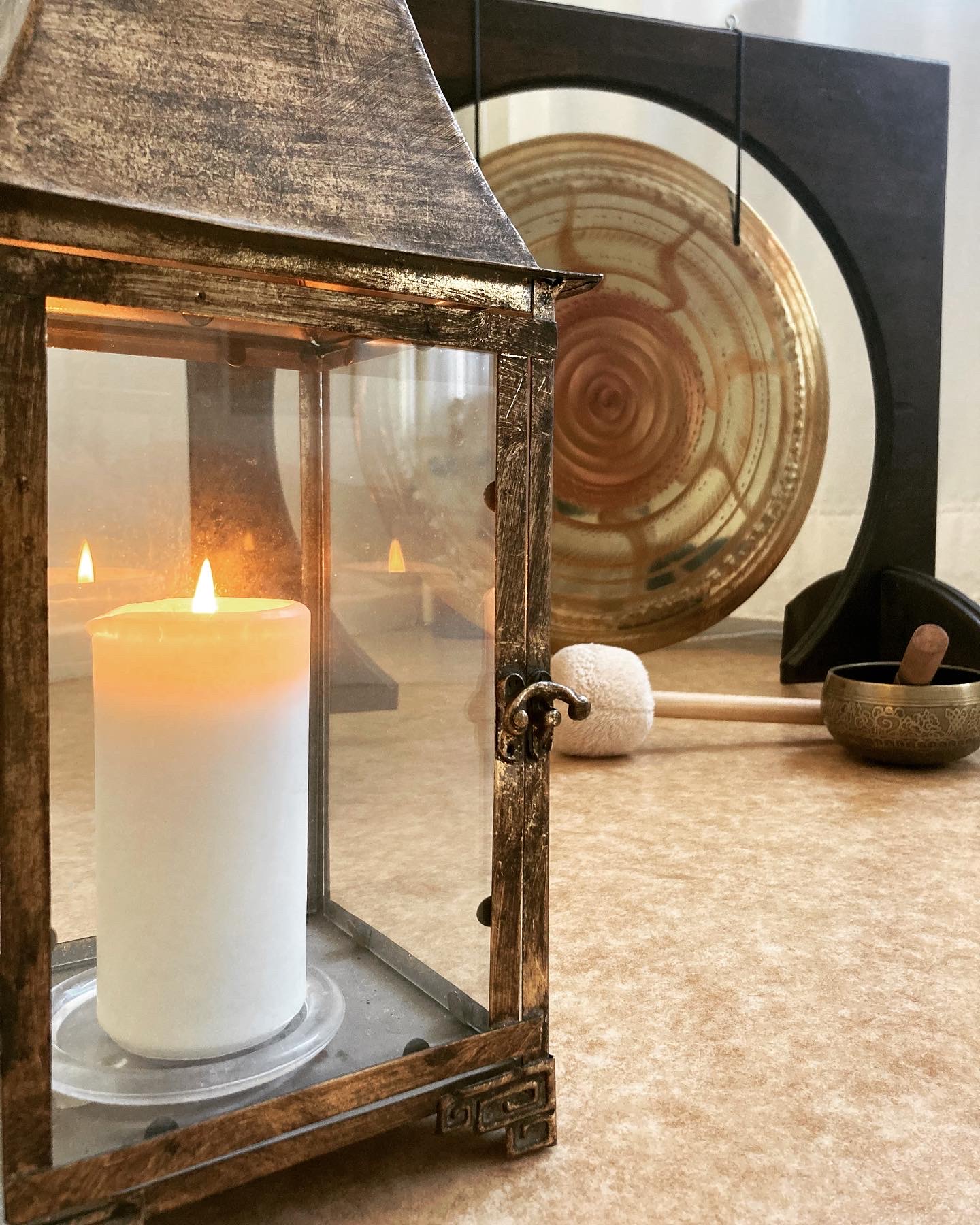 Yoga i Eskilstuna Hyr in dig på DinBalans