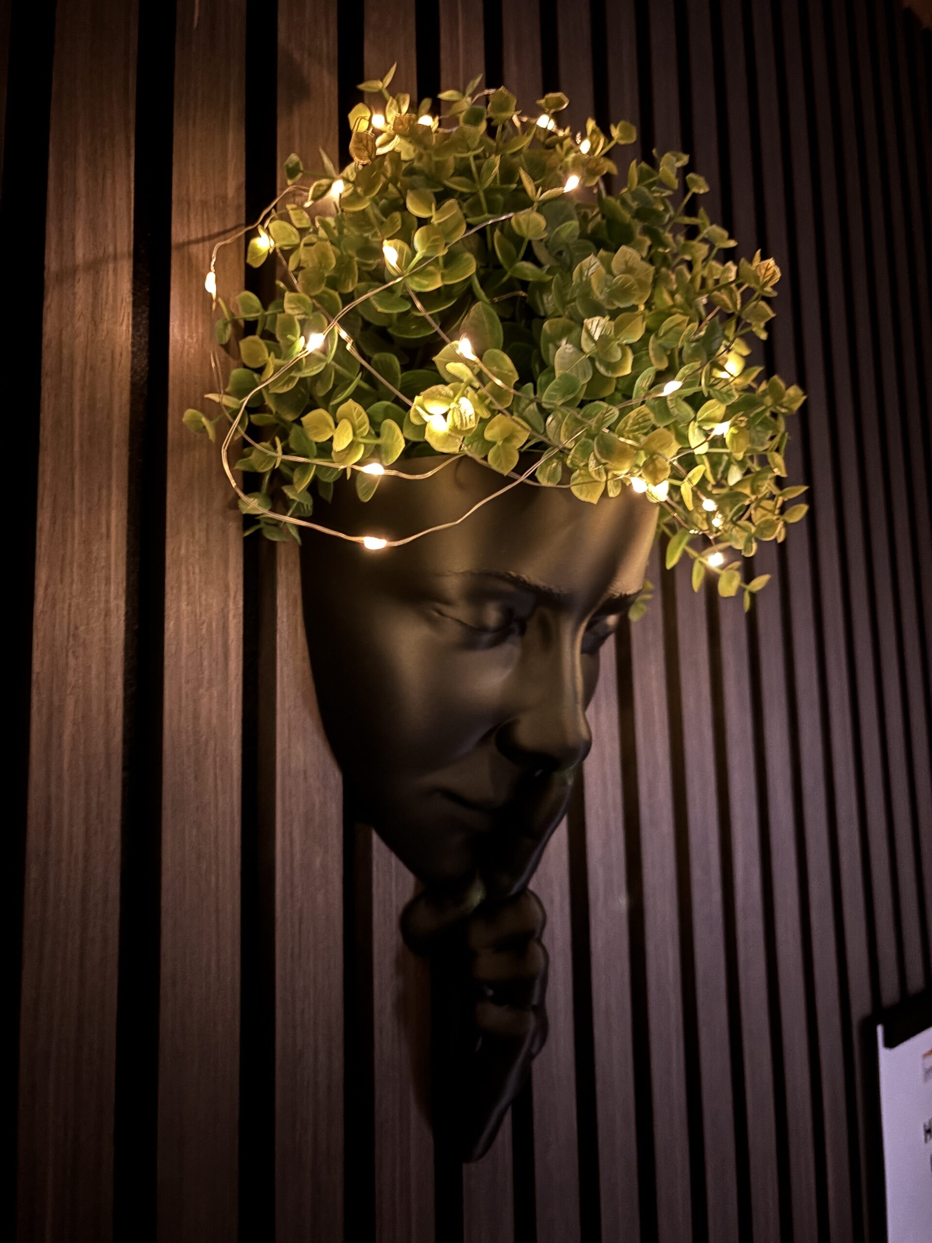 Daniela Erbjuder yoga workshops med fokus på höfter, axlar, fascia och stress