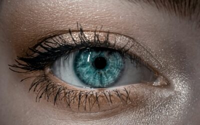 Stressreglering – Perifiert seende