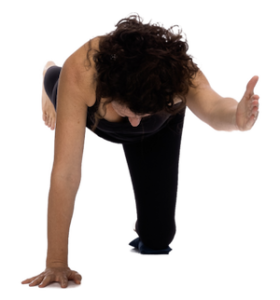 Yoga i Eskilstuna Höftklass